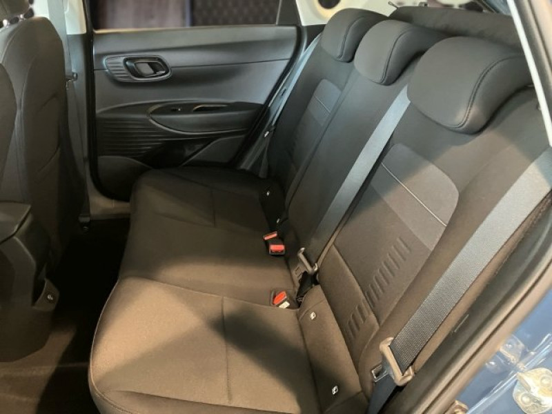 Bayon GO Plus 1.2 MPI y5bu1-OO2 - 7