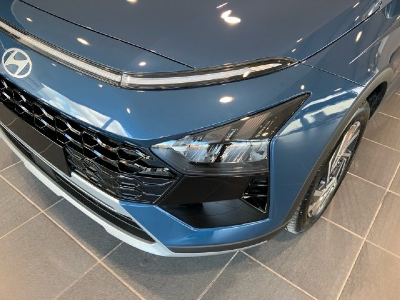 Bayon GO Plus 1.2 MPI y5bu1-OO2 - 9