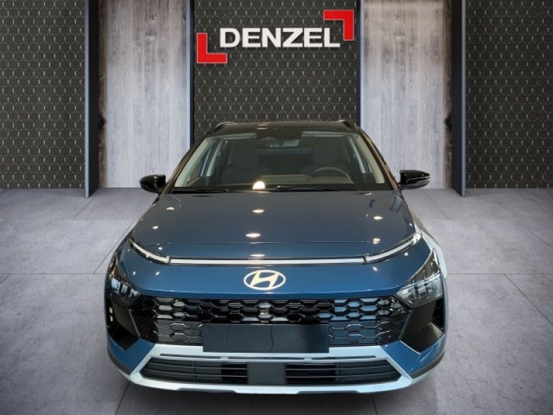 Bayon GO Plus 1.2 MPI y5bu1-OO2 - 10