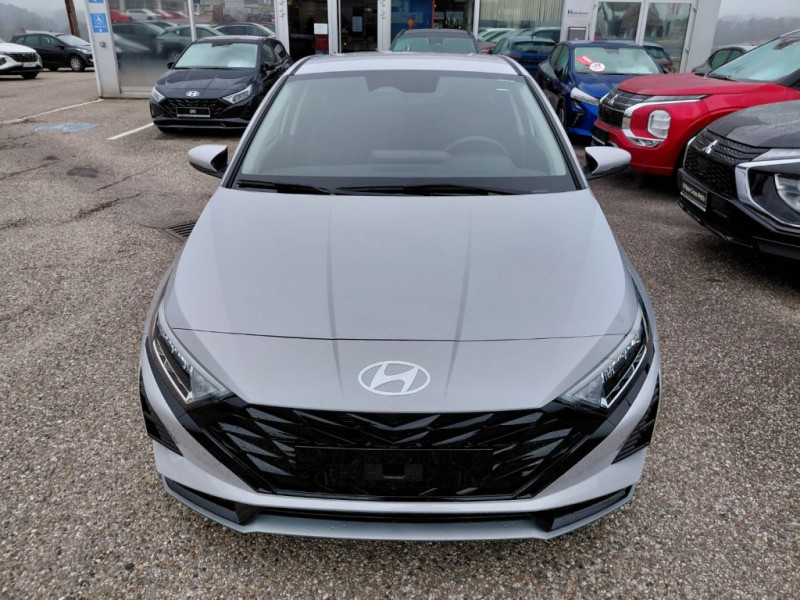 i20 (BC3) GO 1.0 T-GDI b6bg1-PP1 - 1