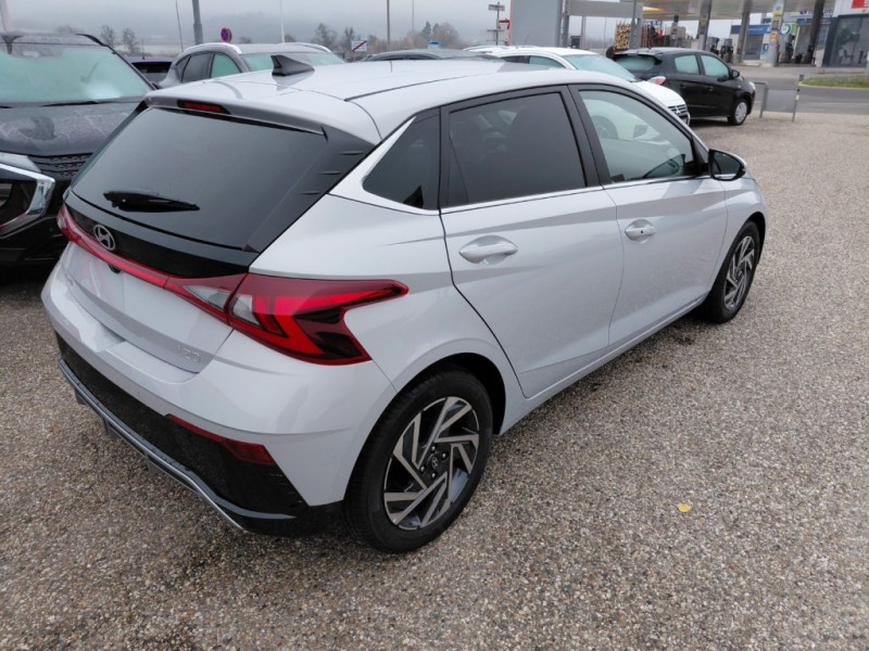 i20 (BC3) GO 1.0 T-GDI b6bg1-PP1 - 2