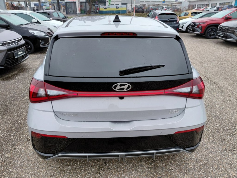 i20 (BC3) GO 1.0 T-GDI b6bg1-PP1 - 3