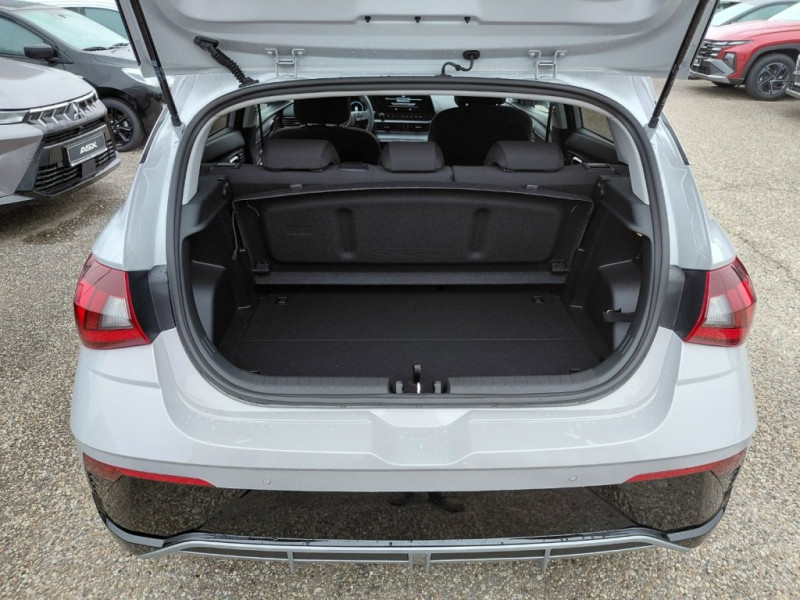 i20 (BC3) GO 1.0 T-GDI b6bg1-PP1 - 4