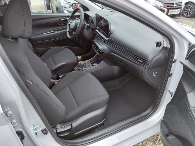 i20 (BC3) GO 1.0 T-GDI b6bg1-PP1 - 6
