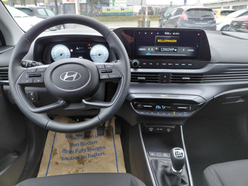 i20 (BC3) GO 1.0 T-GDI b6bg1-PP1 - 11