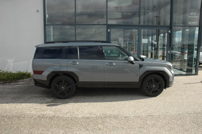 Santa Fe (MX5) Calligraphy 1.6 T-GDI PHEV 4WD s5py1