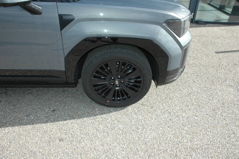 Santa Fe (MX5) Calligraphy 1.6 T-GDI PHEV 4WD s5py1 - 1