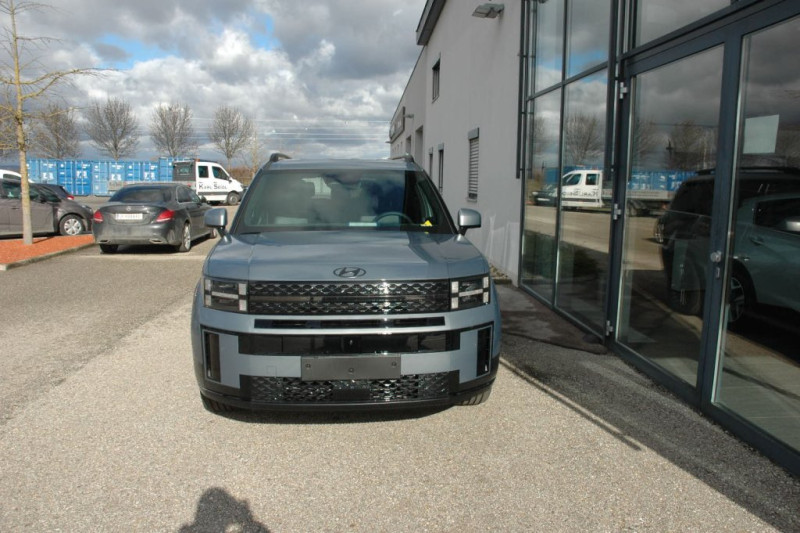 Santa Fe (MX5) Calligraphy 1.6 T-GDI PHEV 4WD s5py1 - 3