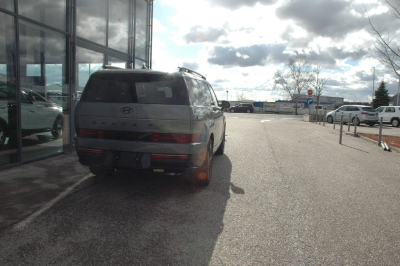 Santa Fe (MX5) Calligraphy 1.6 T-GDI PHEV 4WD s5py1 - 5