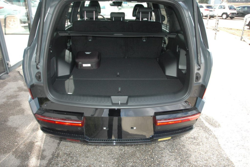 Santa Fe (MX5) Calligraphy 1.6 T-GDI PHEV 4WD s5py1 - 6