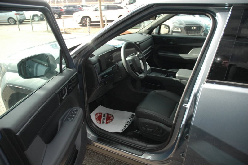 Santa Fe (MX5) Calligraphy 1.6 T-GDI PHEV 4WD s5py1 - 8