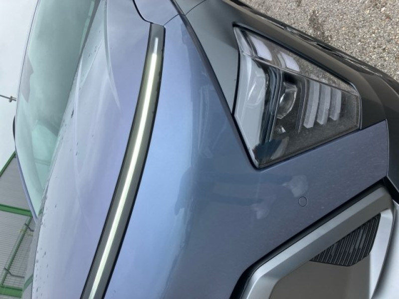 Kona HEV (SX2) GO Plus 1.6 GDI 2WD HEV - 2