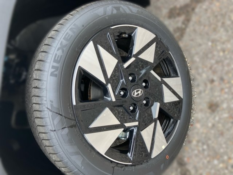 Kona HEV (SX2) GO Plus 1.6 GDI 2WD HEV - 7