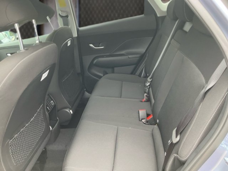 Kona HEV (SX2) GO Plus 1.6 GDI 2WD HEV - 11