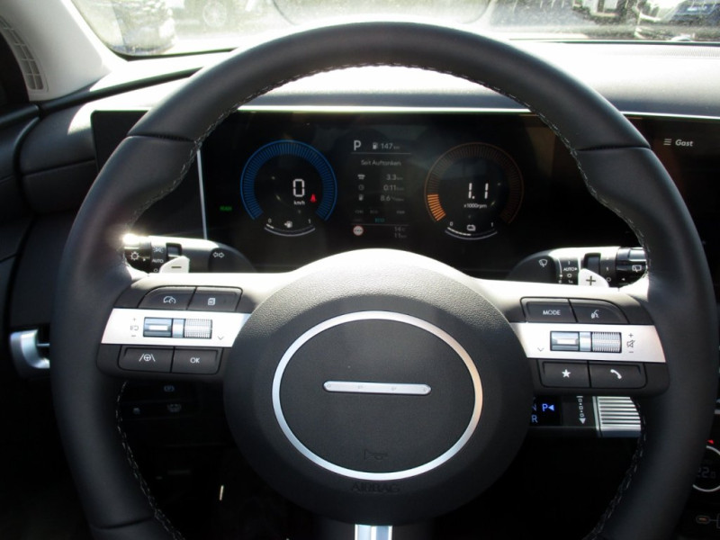 Tucson NX4 GO 1,6 T-GDi HEV 2WD AT t6hg1 - 6