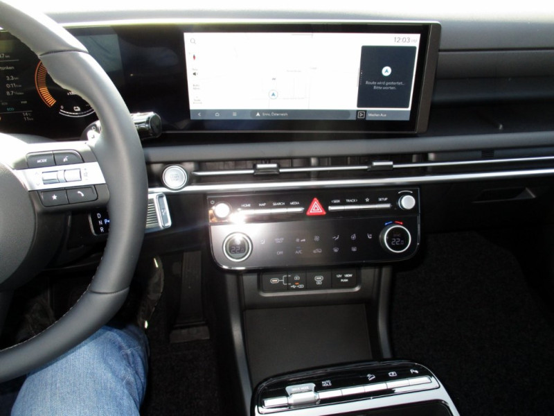 Tucson NX4 GO 1,6 T-GDi HEV 2WD AT t6hg1 - 7