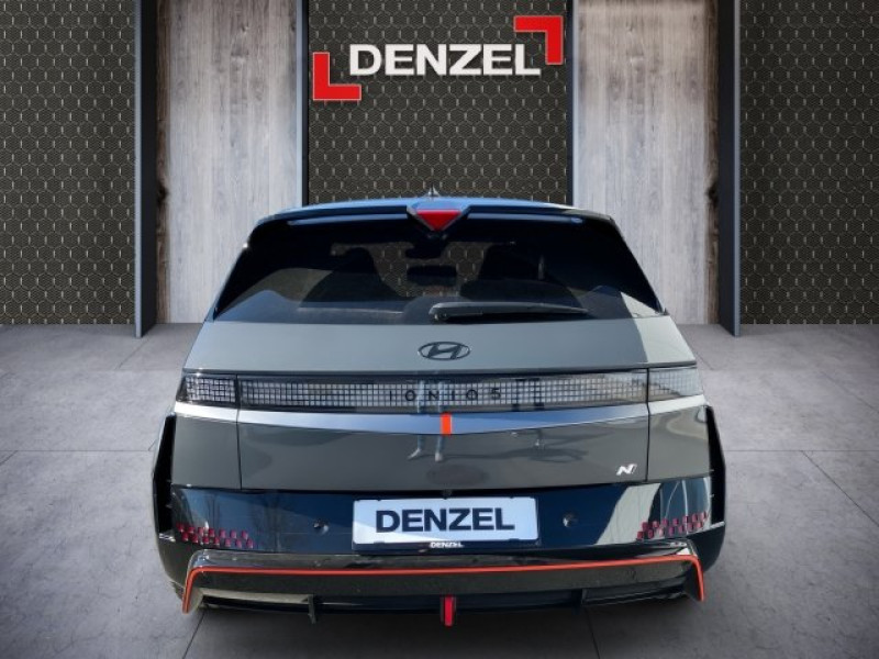 IONIQ 5 N Long Range 84,0 kWh 4WD - 1