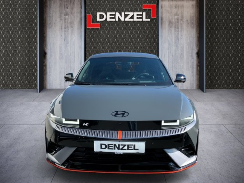 IONIQ 5 N Long Range 84,0 kWh 4WD - 3