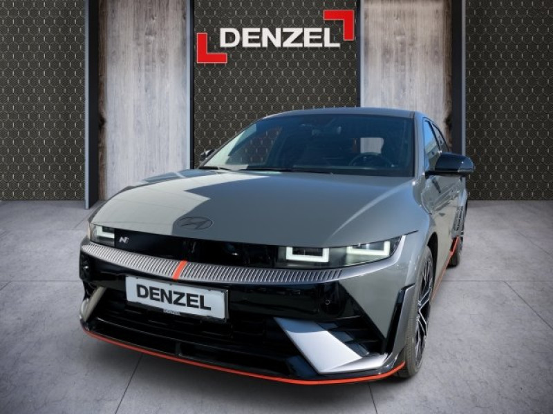 IONIQ 5 N Long Range 84,0 kWh 4WD - 4