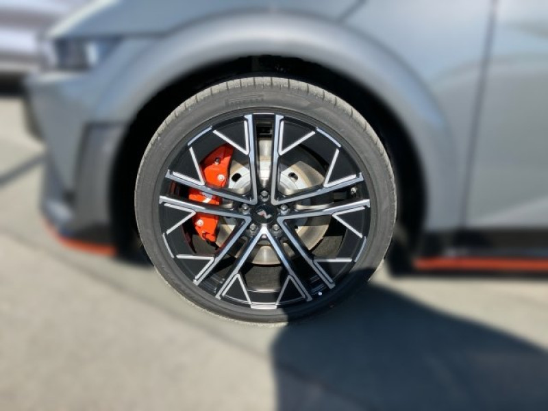 IONIQ 5 N Long Range 84,0 kWh 4WD - 7