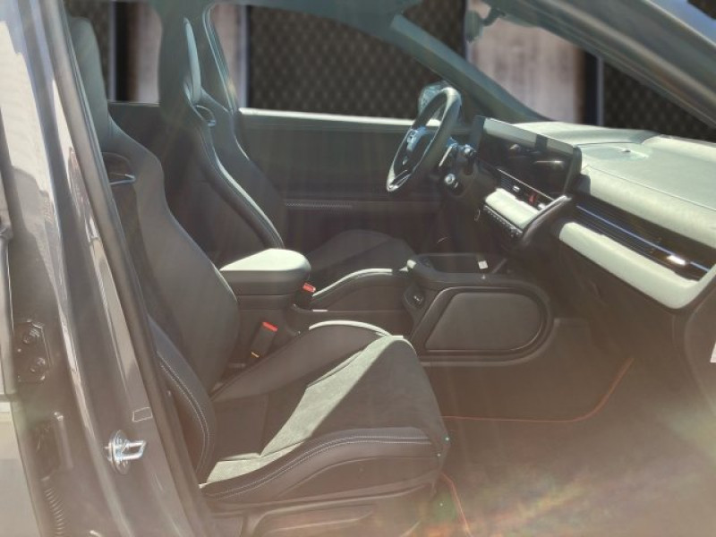 IONIQ 5 N Long Range 84,0 kWh 4WD - 8