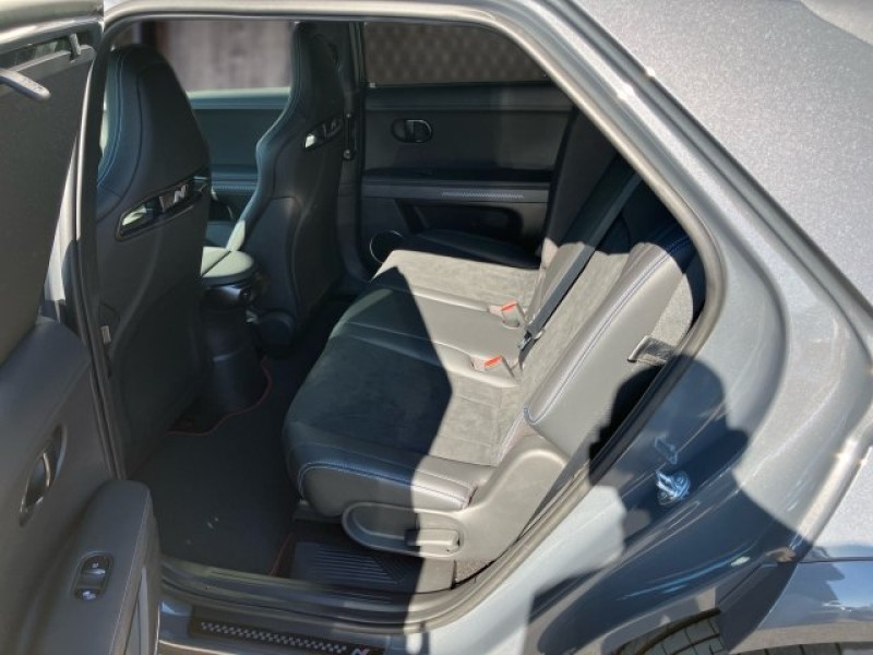 IONIQ 5 N Long Range 84,0 kWh 4WD - 11