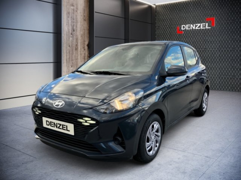 i10 4-Sitzer Jubile 1.0 - 0