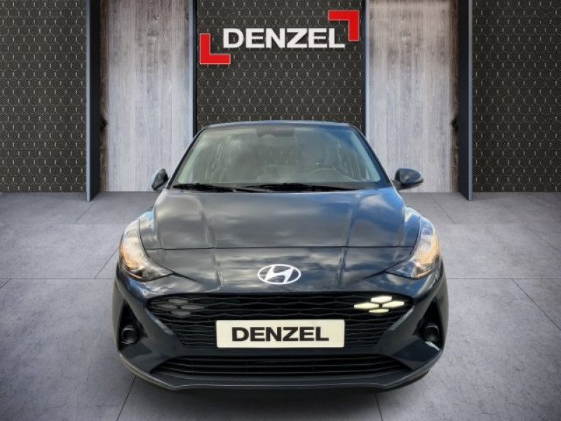 i10 4-Sitzer Jubile 1.0 - 3