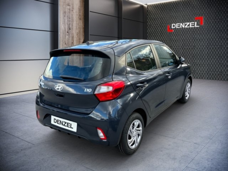 i10 4-Sitzer Jubile 1.0 - 6