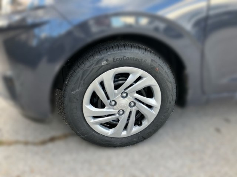 i10 4-Sitzer Jubile 1.0 - 7