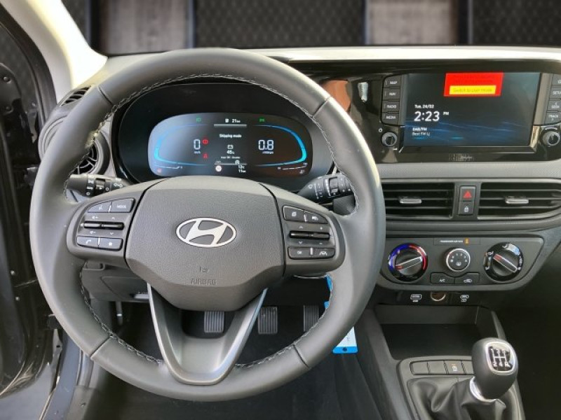 i10 4-Sitzer Jubile 1.0 - 9