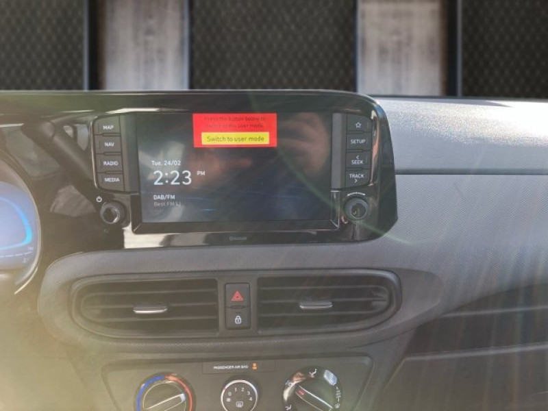 i10 4-Sitzer Jubile 1.0 - 10