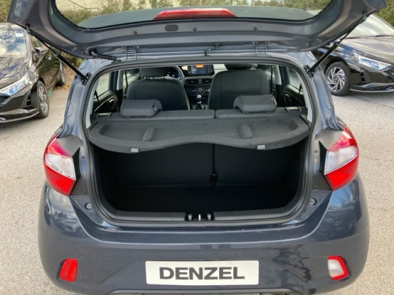 i10 4-Sitzer Jubile 1.0 - 11