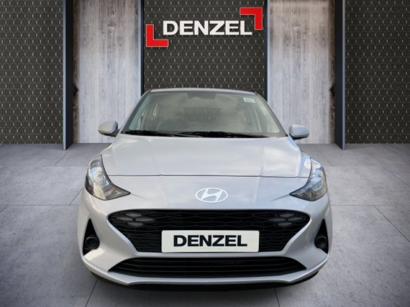 i10 4-Sitzer Jubile 1.0 - 4