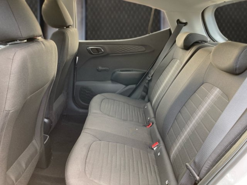 i10 4-Sitzer Jubile 1.0 - 12