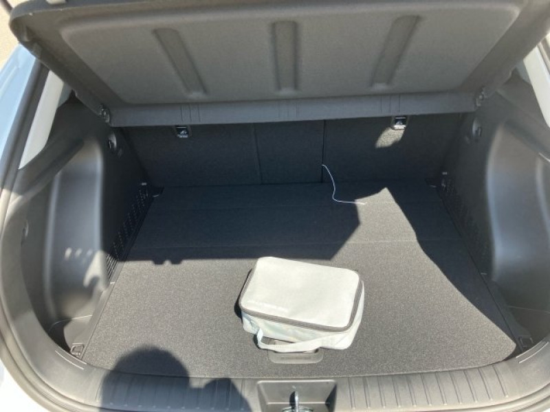 Kona HEV (SX2) GO Plus 1.6 GDI 2WD HEV - 1