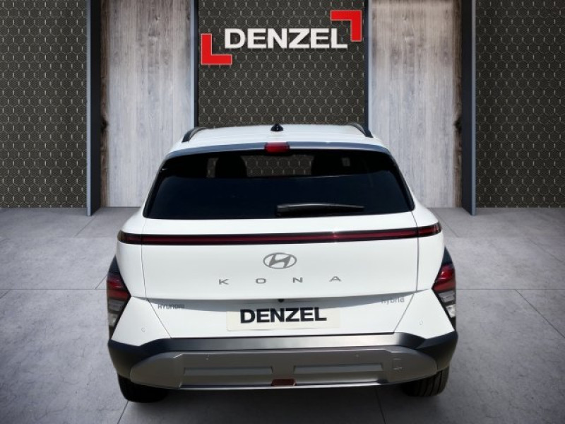 Kona HEV (SX2) GO Plus 1.6 GDI 2WD HEV - 2