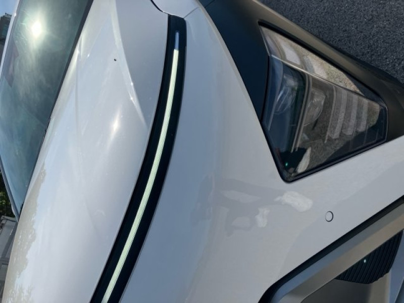 Kona HEV (SX2) GO Plus 1.6 GDI 2WD HEV - 3