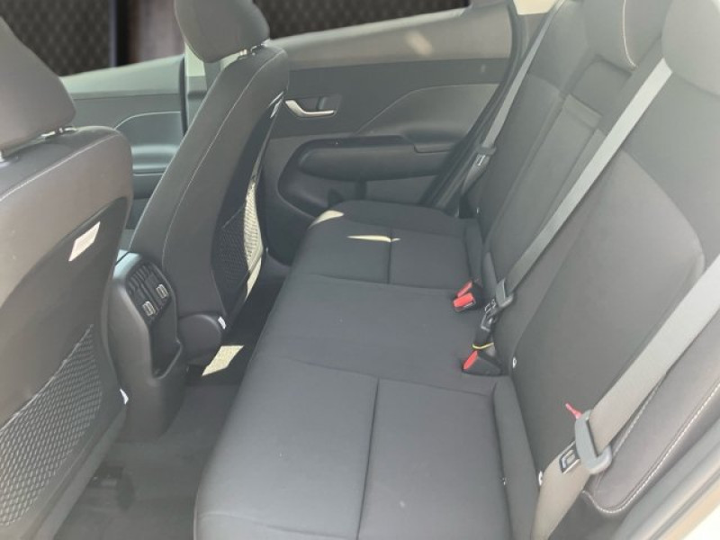 Kona HEV (SX2) GO Plus 1.6 GDI 2WD HEV - 12