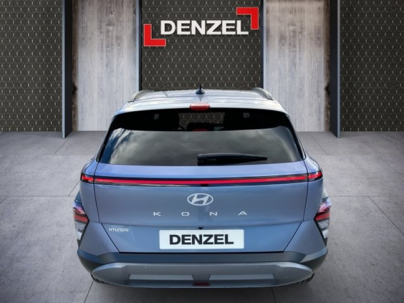 Kona (SX2) GO Plus 1.0 T-GDI 2WD - 1