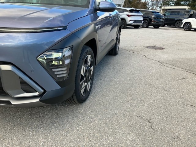 Kona (SX2) GO Plus 1.0 T-GDI 2WD - 2
