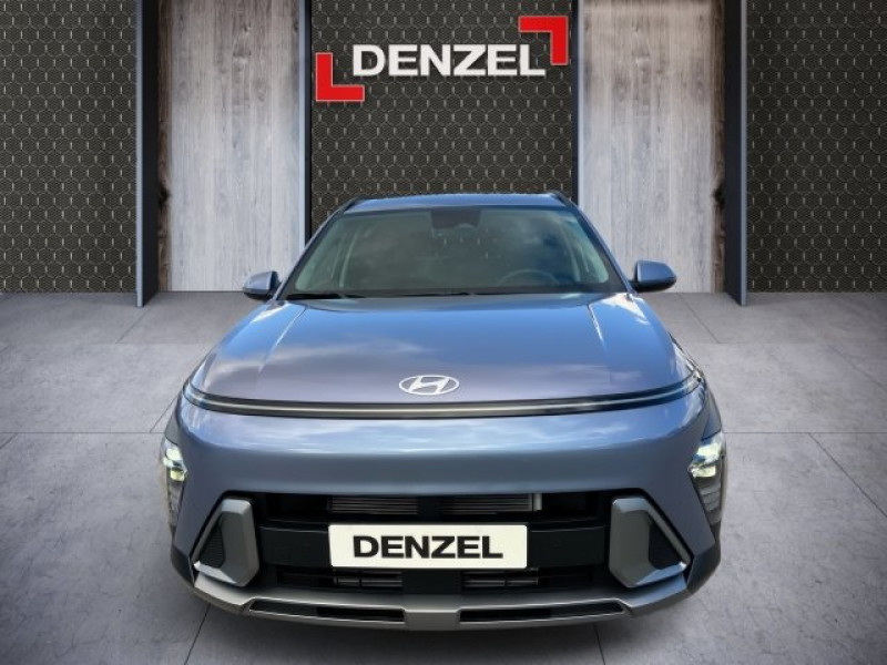 Kona (SX2) GO Plus 1.0 T-GDI 2WD - 3