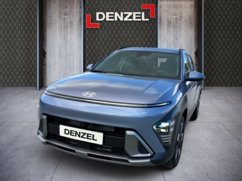 Kona (SX2) GO Plus 1.0 T-GDI 2WD - 4