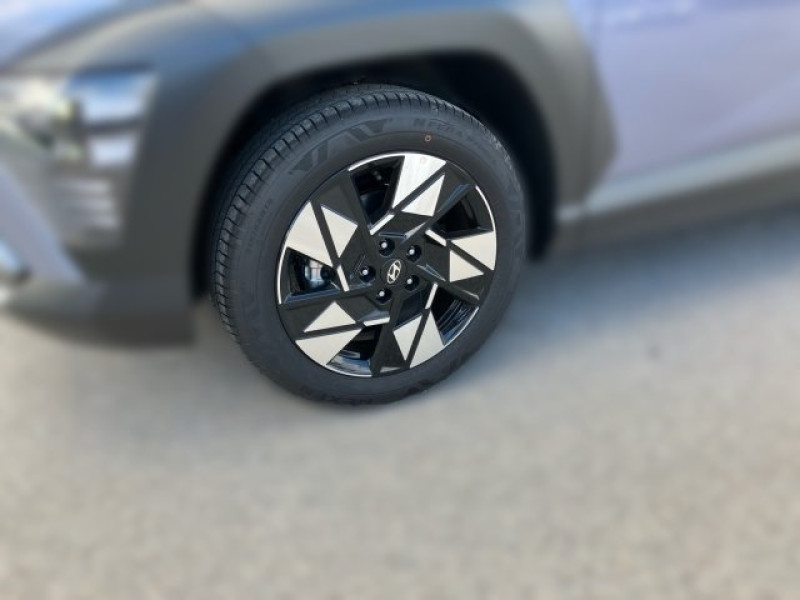 Kona (SX2) GO Plus 1.0 T-GDI 2WD - 7