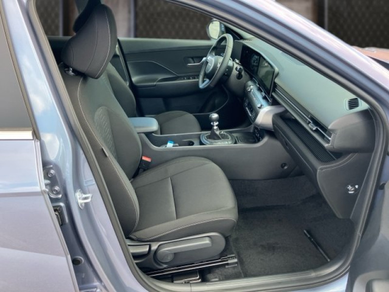 Kona (SX2) GO Plus 1.0 T-GDI 2WD - 8