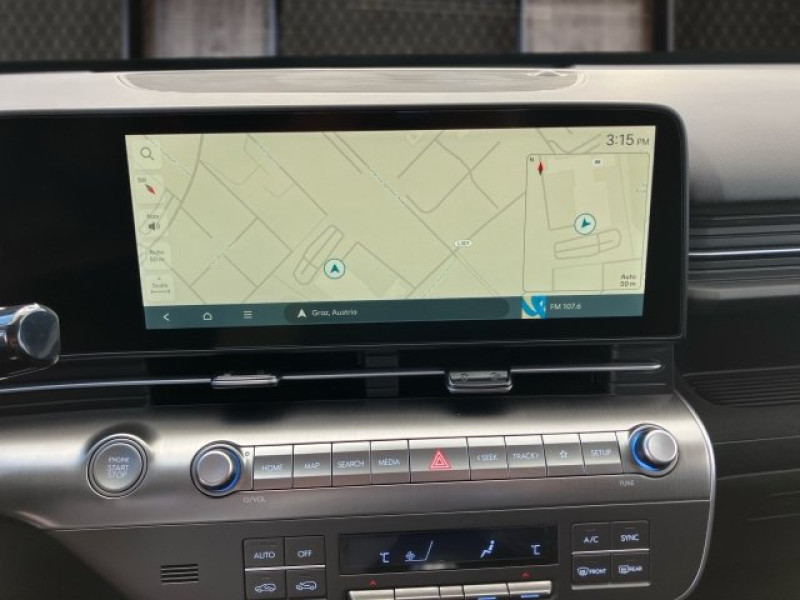 Kona (SX2) GO Plus 1.0 T-GDI 2WD - 10