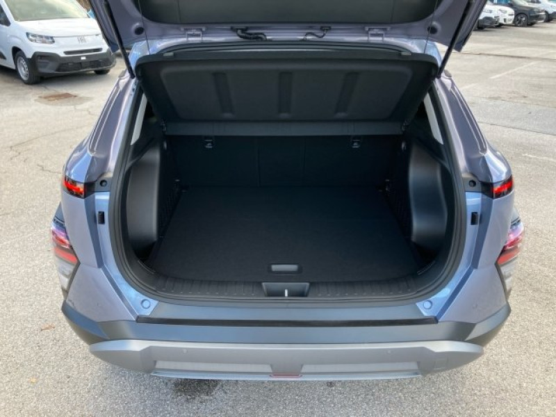 Kona (SX2) GO Plus 1.0 T-GDI 2WD - 11