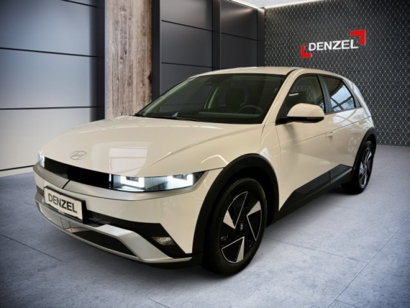 IONIQ 5 GO 84kWh 2WD - 0