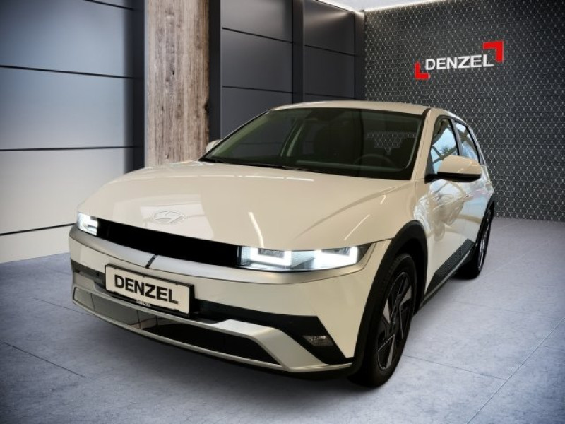 IONIQ 5 GO 84kWh 2WD - 4