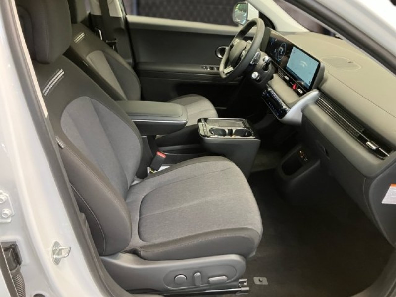 IONIQ 5 GO 84kWh 2WD - 7